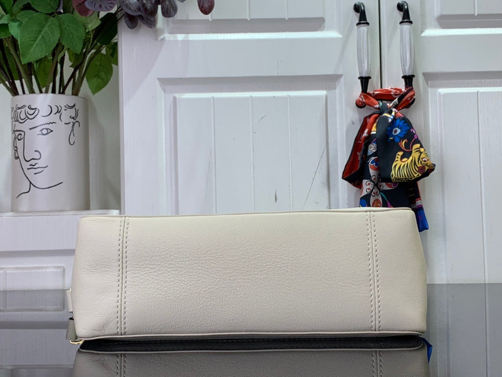 ＬＳ ＶＴＴＯＮ DAUPHINE SOFT MM BRONZE/WHITE/BLACK