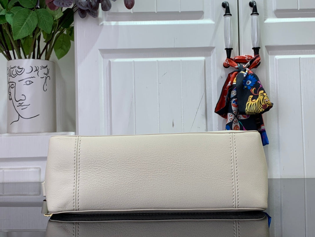 ＬＳ ＶＴＴＯＮ DAUPHINE SOFT MM BRONZE/WHITE/BLACK