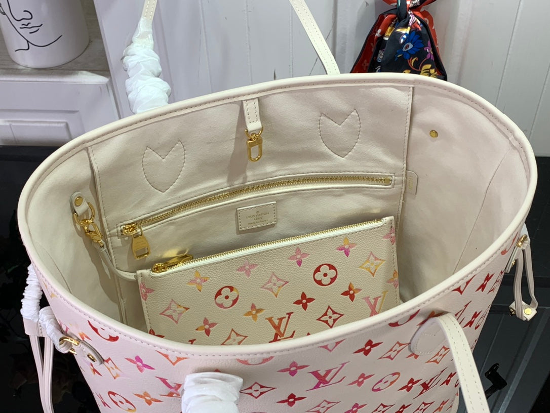 ＬＳ ＶＴＴＯＮ NEVERFULL MM