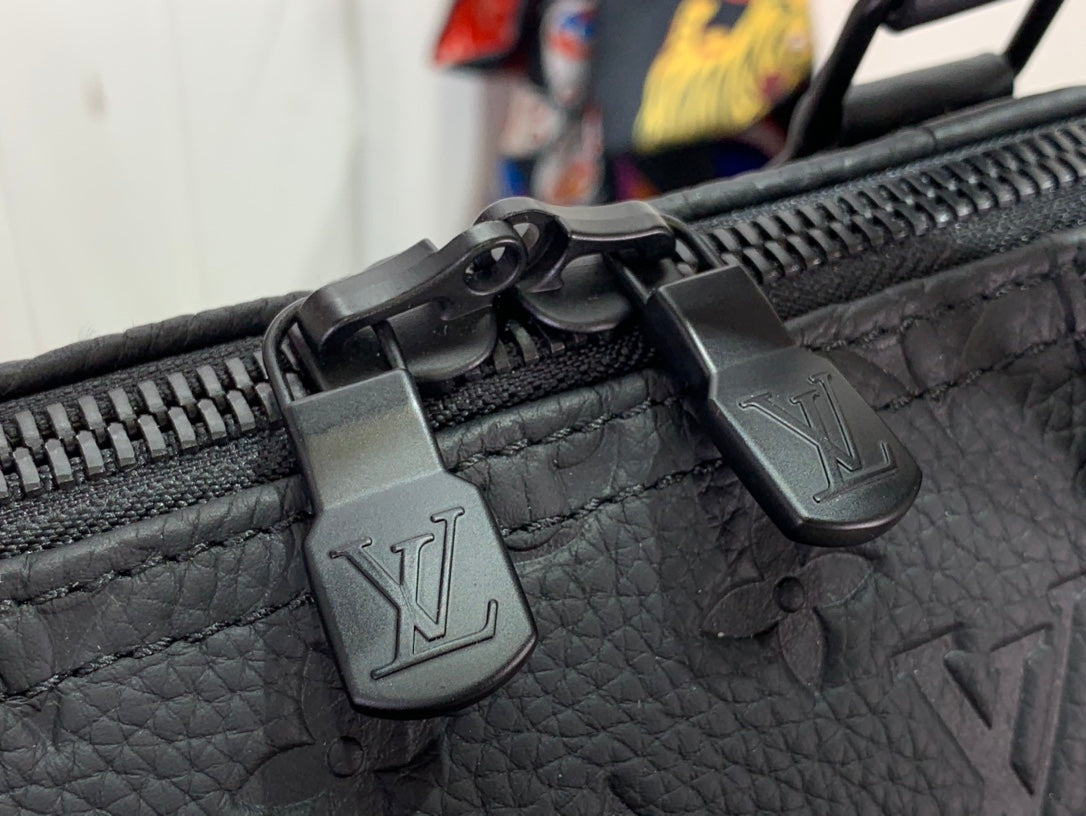 ＬＳ ＶＴＴＯＮ KEEPALL BANDOULIÈRE 50