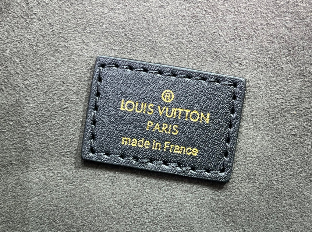 ＬＳ ＶＴＴＯＮ SAUMUR BB BLACK