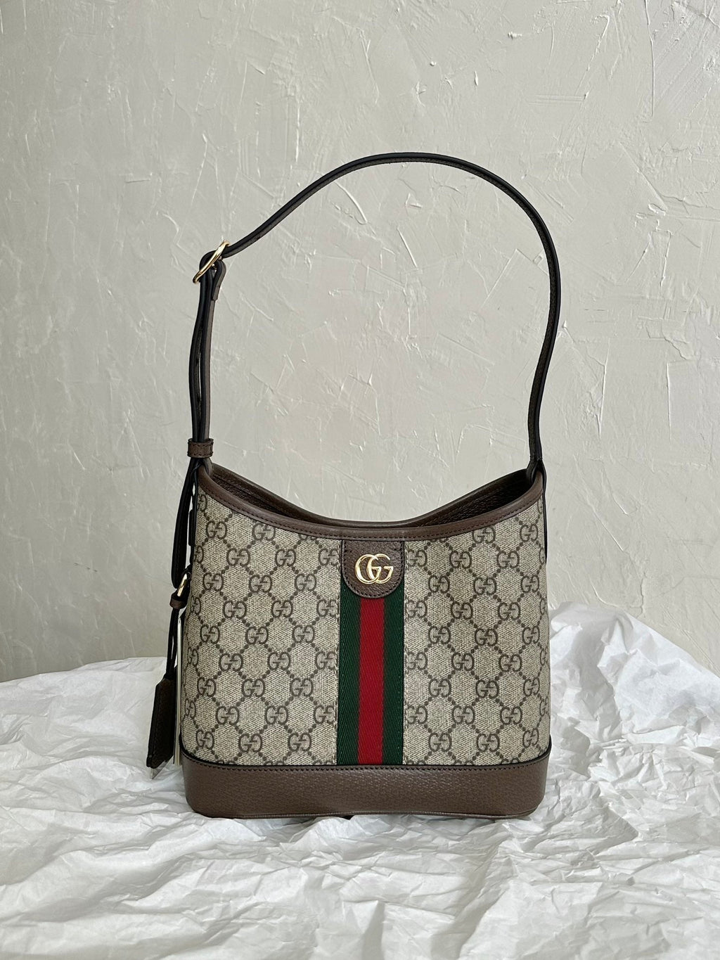ＧＣＣＩOPHIDIA SMALL SHOULDER BAG