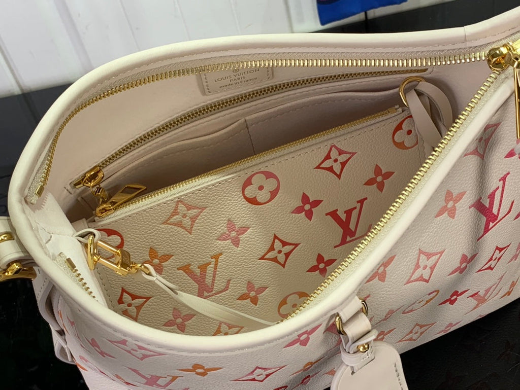 ＬＳ ＶＴＴＯＮ CARRYALL PM