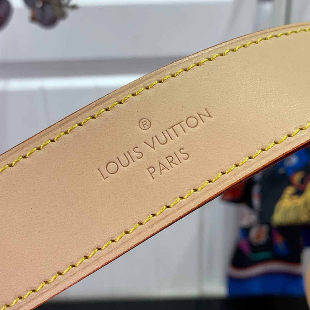 ＬＳ ＶＴＴＯＮ CARRYALL PM