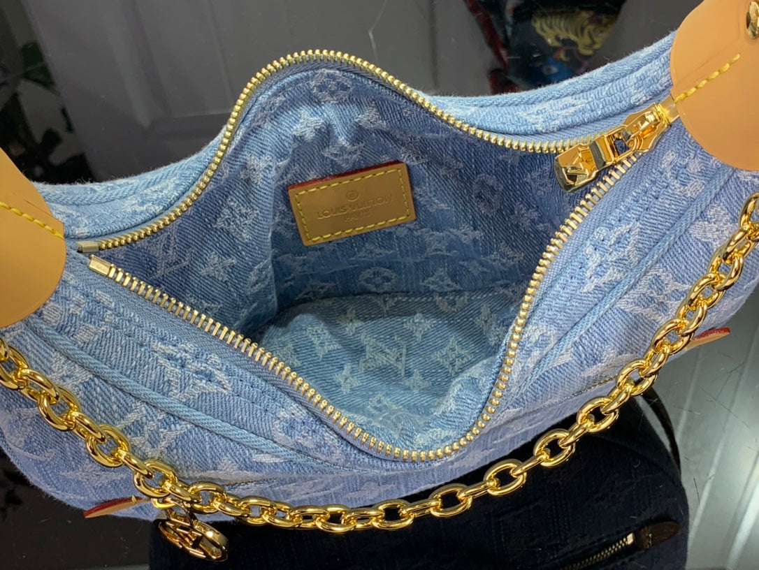 ＬＳ ＶＴＴＯＮ LOOP BAG