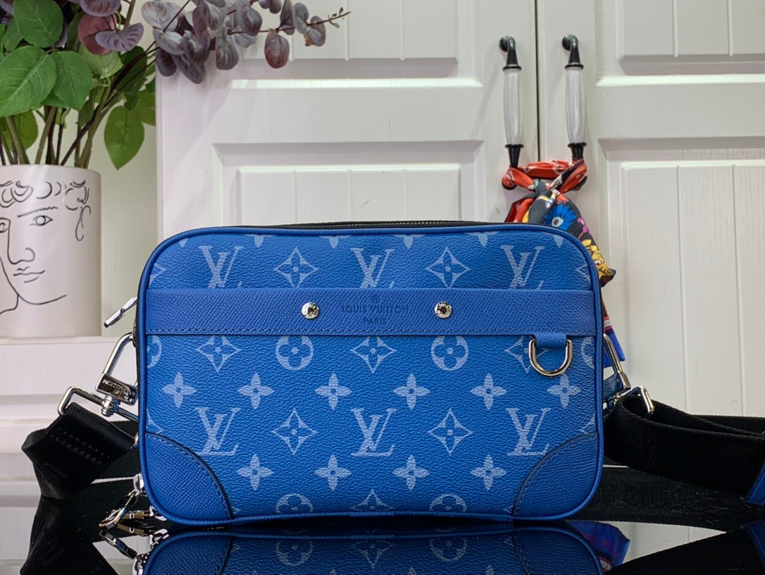ＬＳ ＶＴＴＯＮ NANO ALPHA BLUE