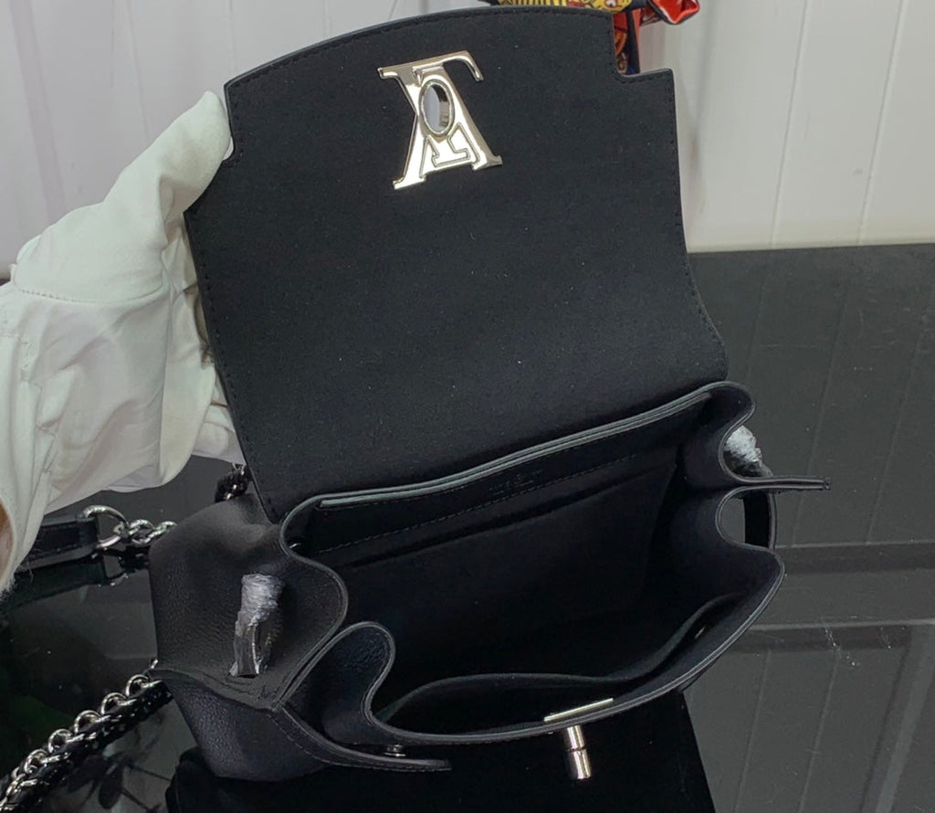 ＬＳ ＶＴＴＯＮ LOCKME EVER BLACK
