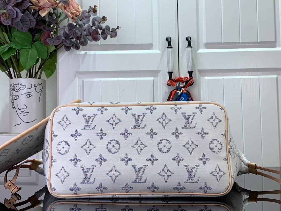 ＬＳ ＶＴＴＯＮ NEVERFULL MM