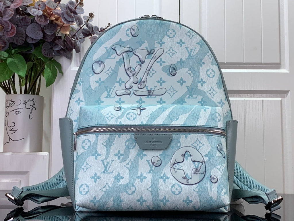 ＬＳ ＶＴＴＯＮ DISCOVERY BACKPACK PM