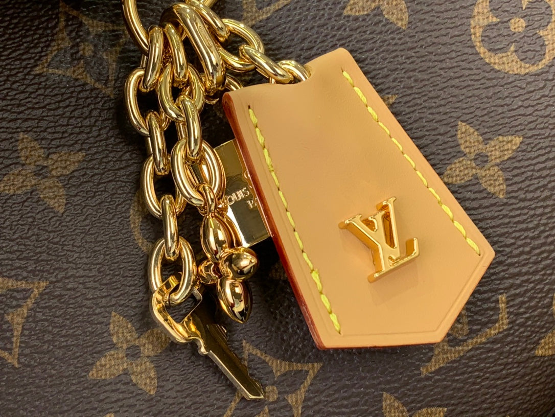 ＬＳ ＶＴＴＯＮ  LOOPING