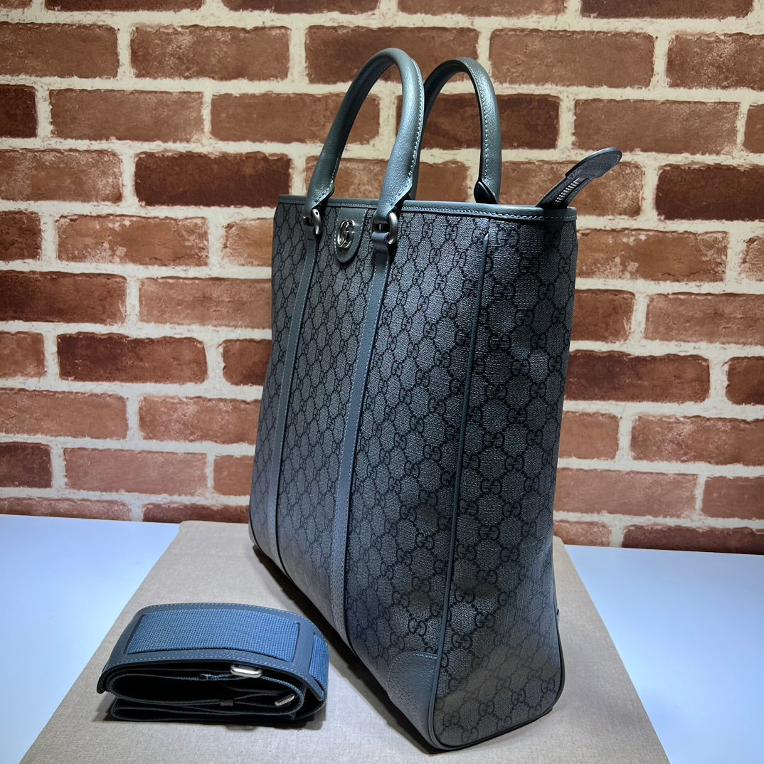 ＧＣＣＩOPHIDIA MEDIUM TOTE BAG