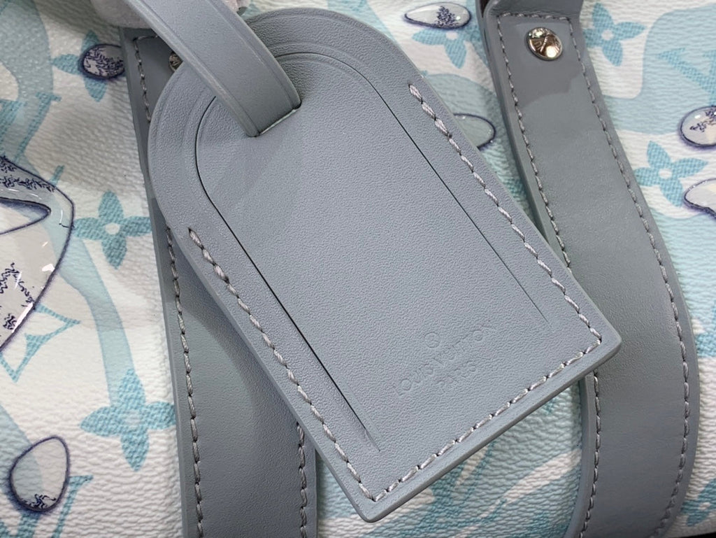ＬＳ ＶＴＴＯＮ KEEPALL BANDOULIÈRE 25