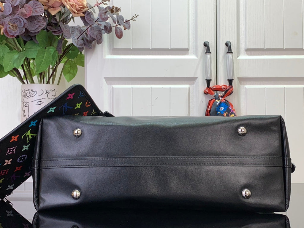 ＬＳ ＶＴＴＯＮ CARRYALL VIBE MM