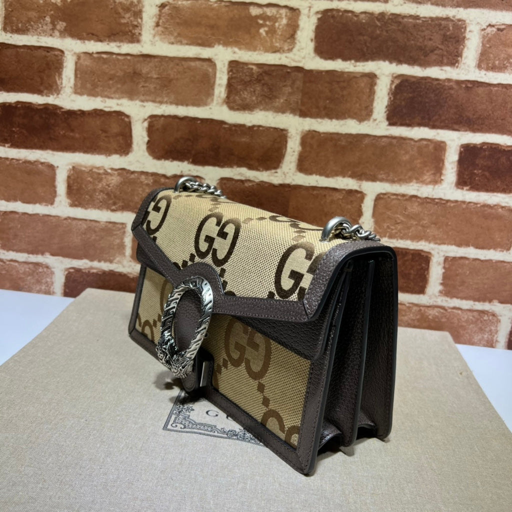 ＧＣＣＩDIONYSUS MEDIUM SHOULDER BAG