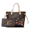 ＬＳ ＶＴＴＯＮ X TM NEVERFULL MM