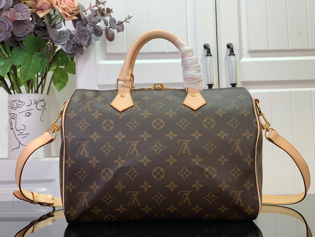 ＬＳ ＶＴＴＯＮ SPEEDY BANDOULIÈRE 30