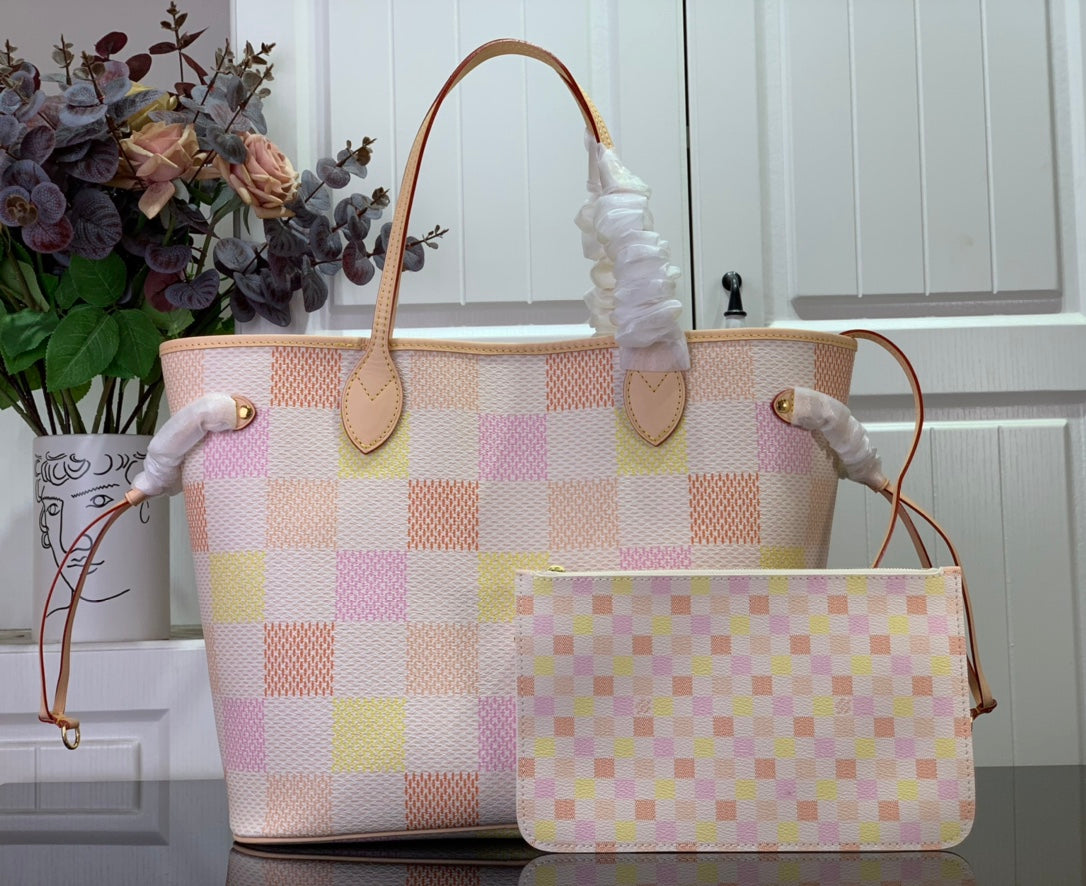 ＬＳ ＶＴＴＯＮ NEVERFULL MM