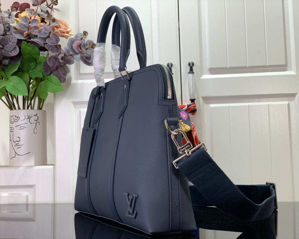 ＬＳ ＶＴＴＯＮ TAKEOFF BRIEFCASE AEROGRAM