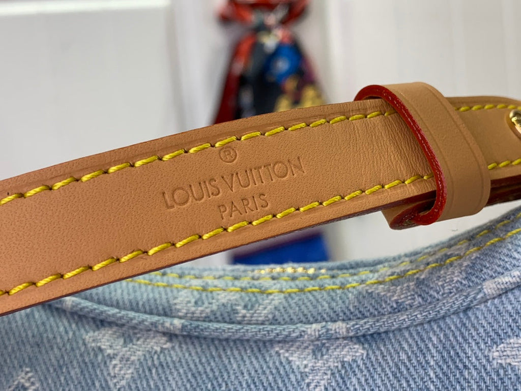 ＬＳ ＶＴＴＯＮ LOOP BAG