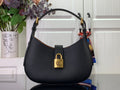 ＬＳ ＶＴＴＯＮ LOW KEY SHOULDER BLACK/BROWN/LIMESTONE GREY