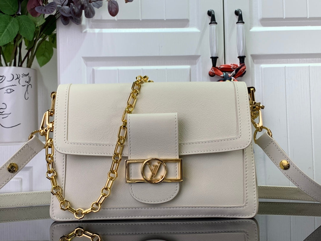 ＬＳ ＶＴＴＯＮ DAUPHINE SOFT MM BRONZE/WHITE/BLACK