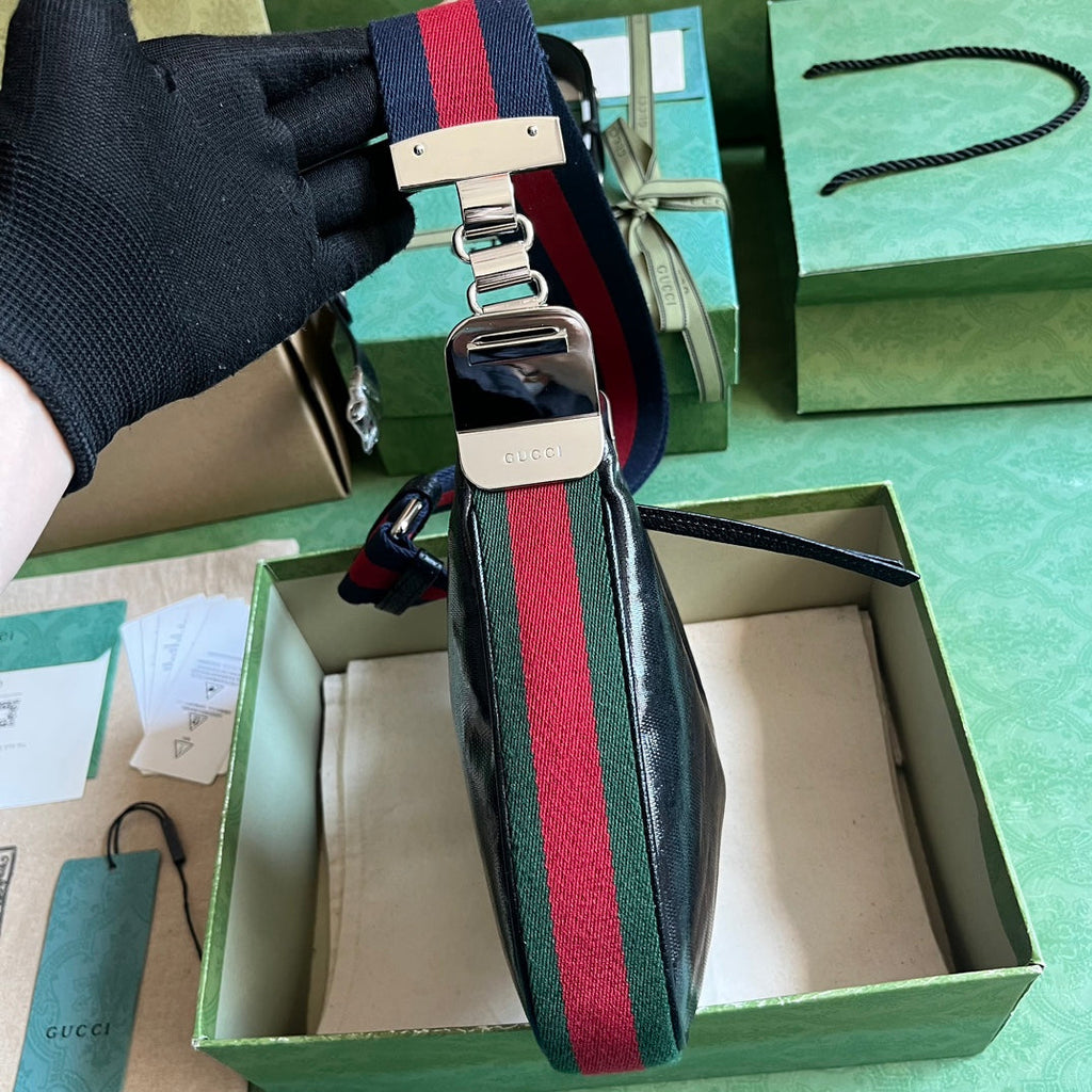 ＧＣＣＩATTACHE SMALL SHOULDER BAG