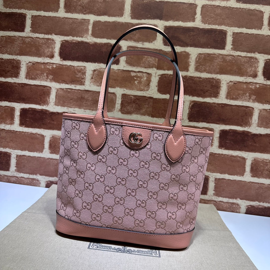 ＧＣＣＩOPHIDIA SMALL TOTE BAG
