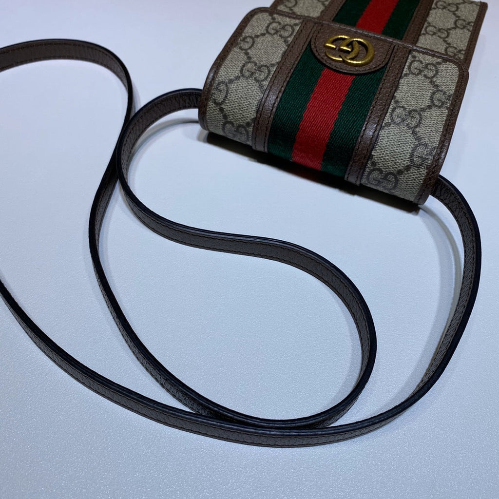 ＧＣＣＩOPHIDIA MINI BAG