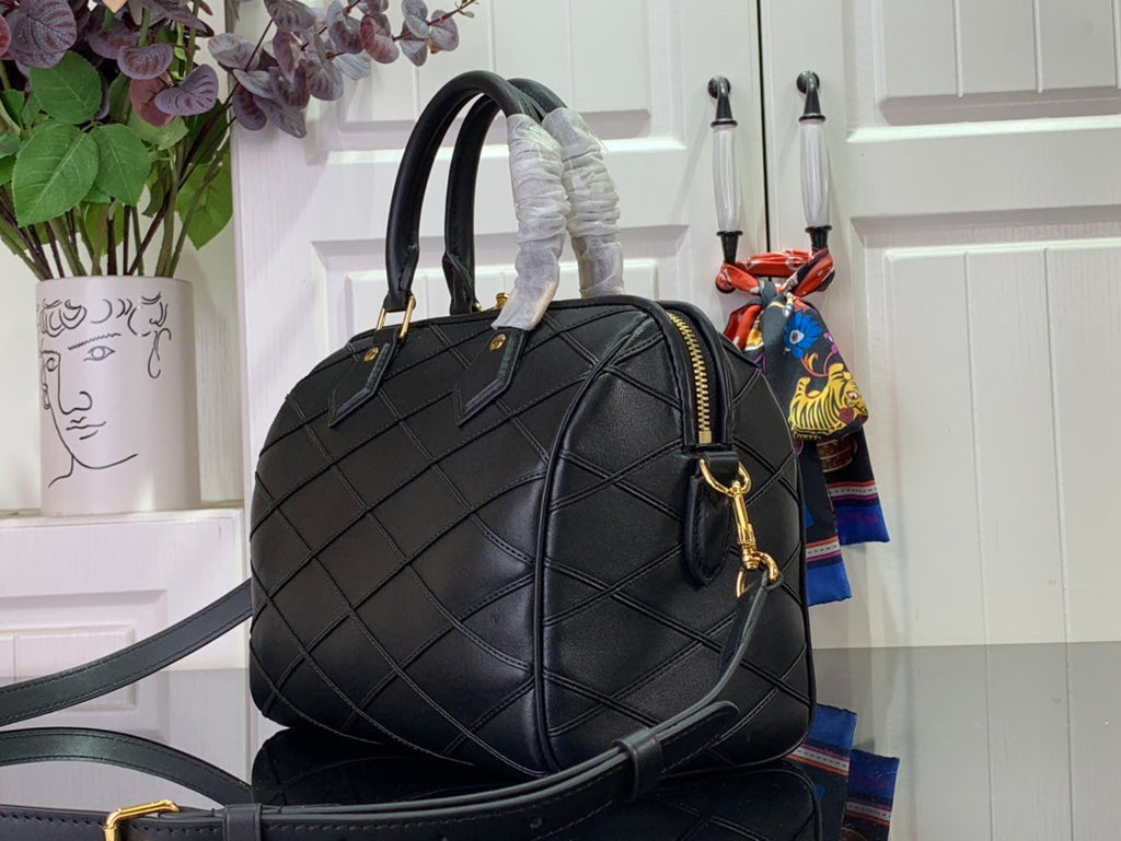 ＬＳ ＶＴＴＯＮ SPEEDY BANDOULIÈRE 25