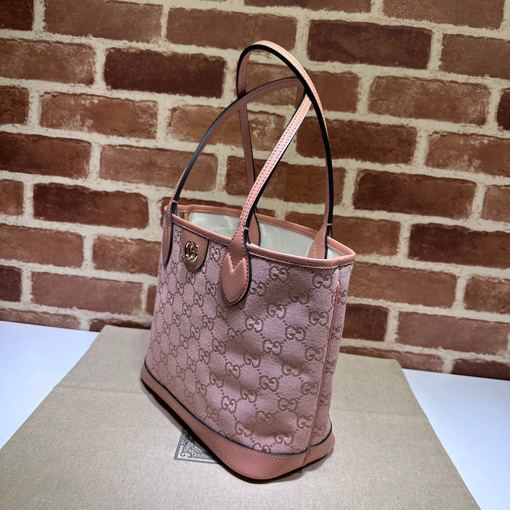 ＧＣＣＩOPHIDIA SMALL TOTE BAG