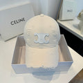 CELINE 26S BASEBALL CAP STYLE 86