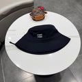 MIUMIU BUCKET HAT STYLE 82