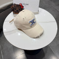 CELINE 26S BASEBALL CAP STYLE 9