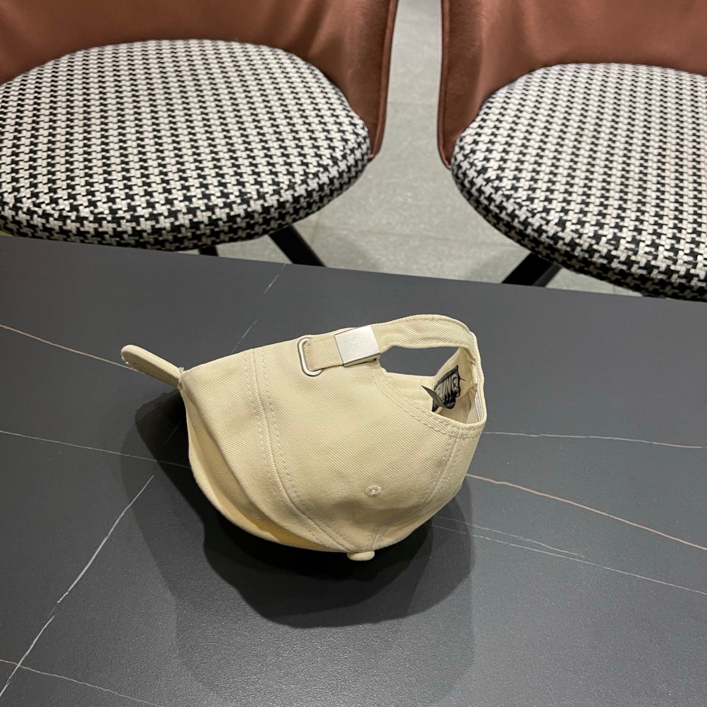 CELINE 26S BASEBALL CAP STYLE 69