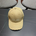 CELINE 26S BASEBALL CAP STYLE 67