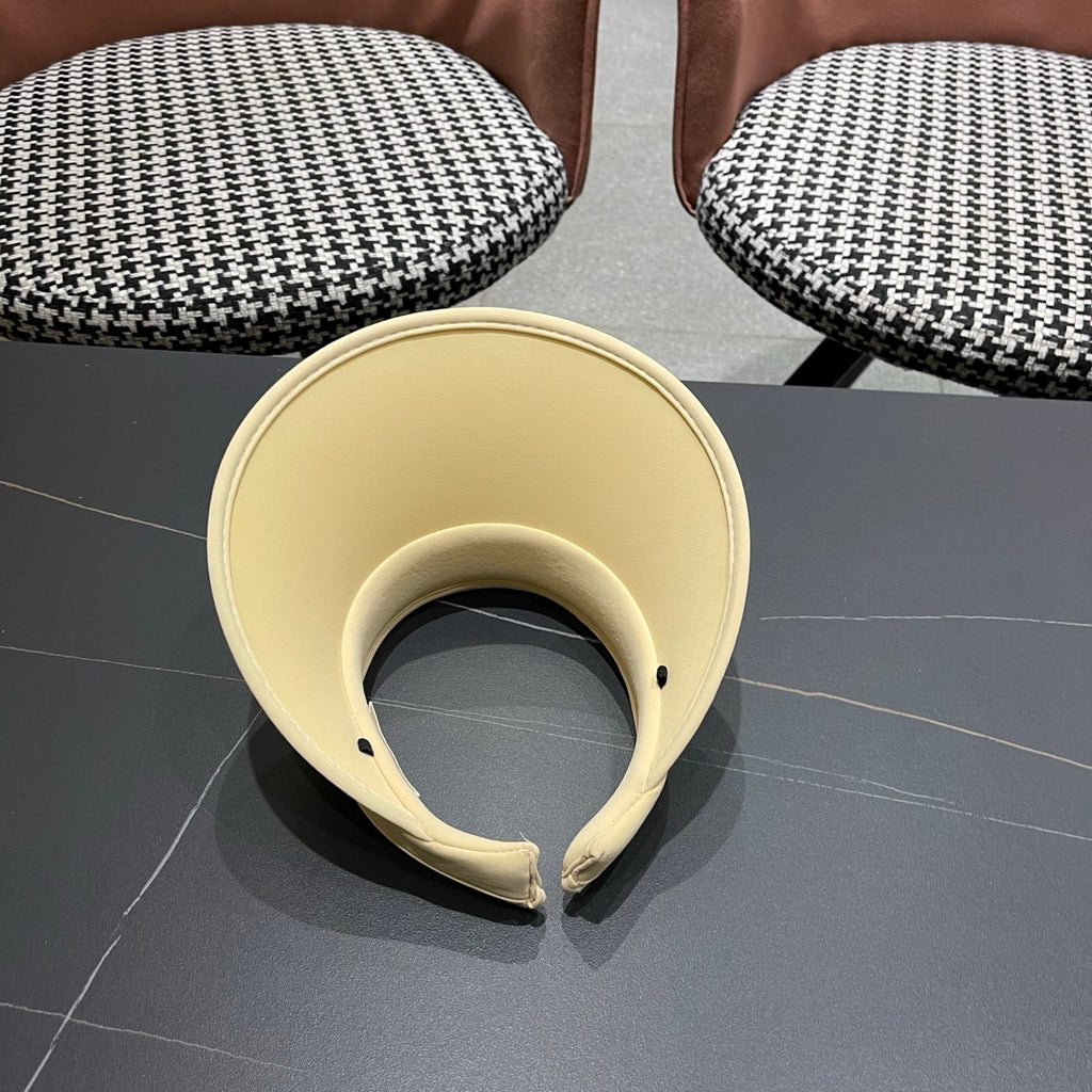 CELINE 26S VISOR HAT STYLE 30