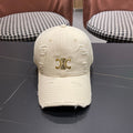 CELINE 26S BASEBALL CAP STYLE 17