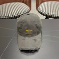 CELINE 26S BASEBALL CAP STYLE 14