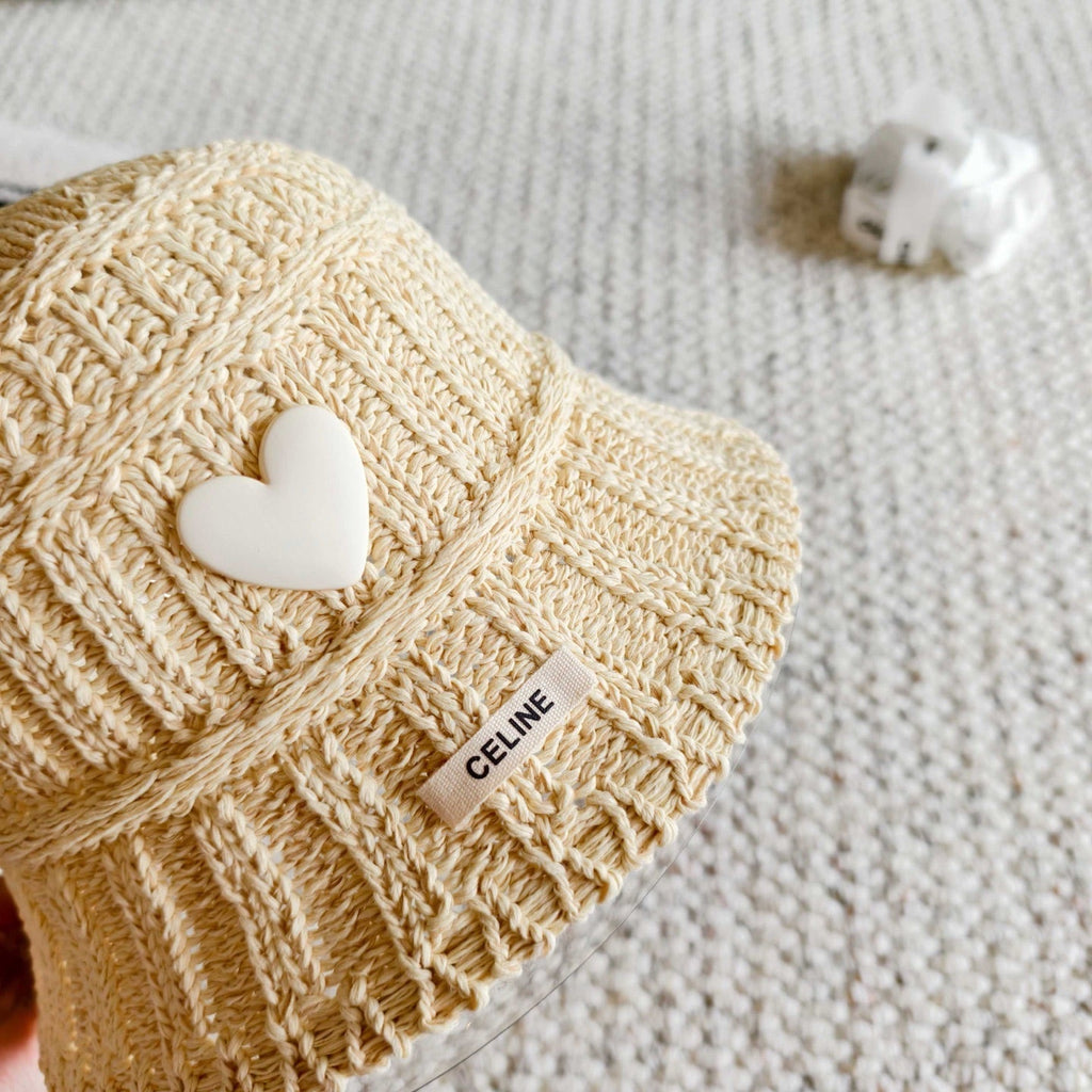 CELINE 26S BUCKET HAT STYLE 56