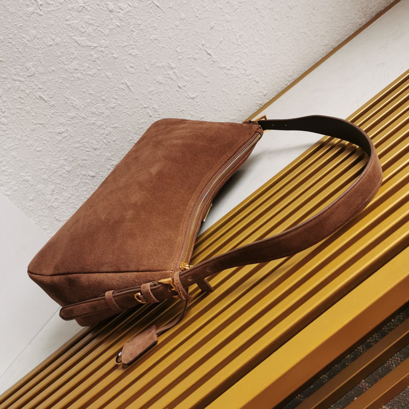 ＰＲＤＡ AIMÉE SHOULDER BAG