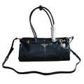 ＰＲＤＡ NAPA LEATHER SHOULDER BAG MEDIUM