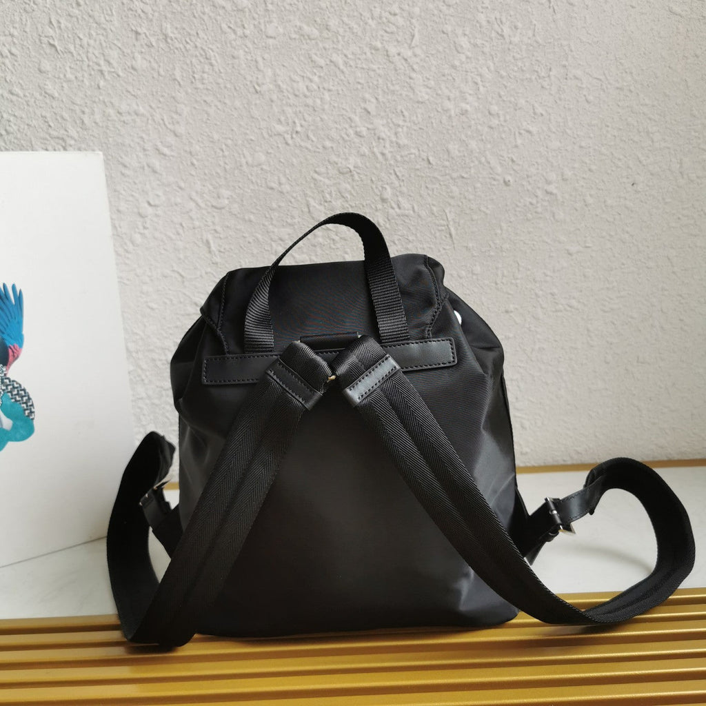 ＰＲＤＡ RE-NYLON BACKPACK