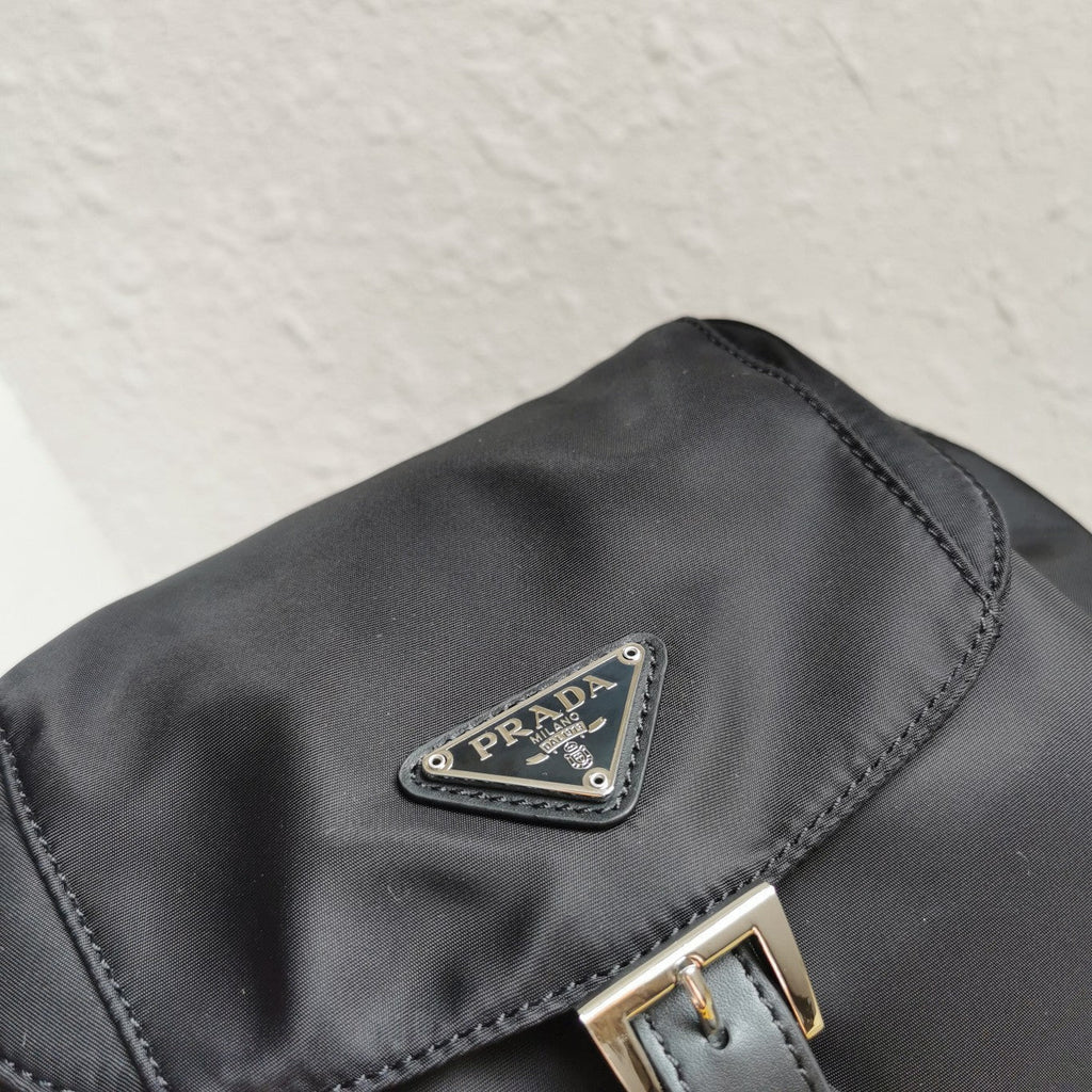 ＰＲＤＡ RE-NYLON BACKPACK