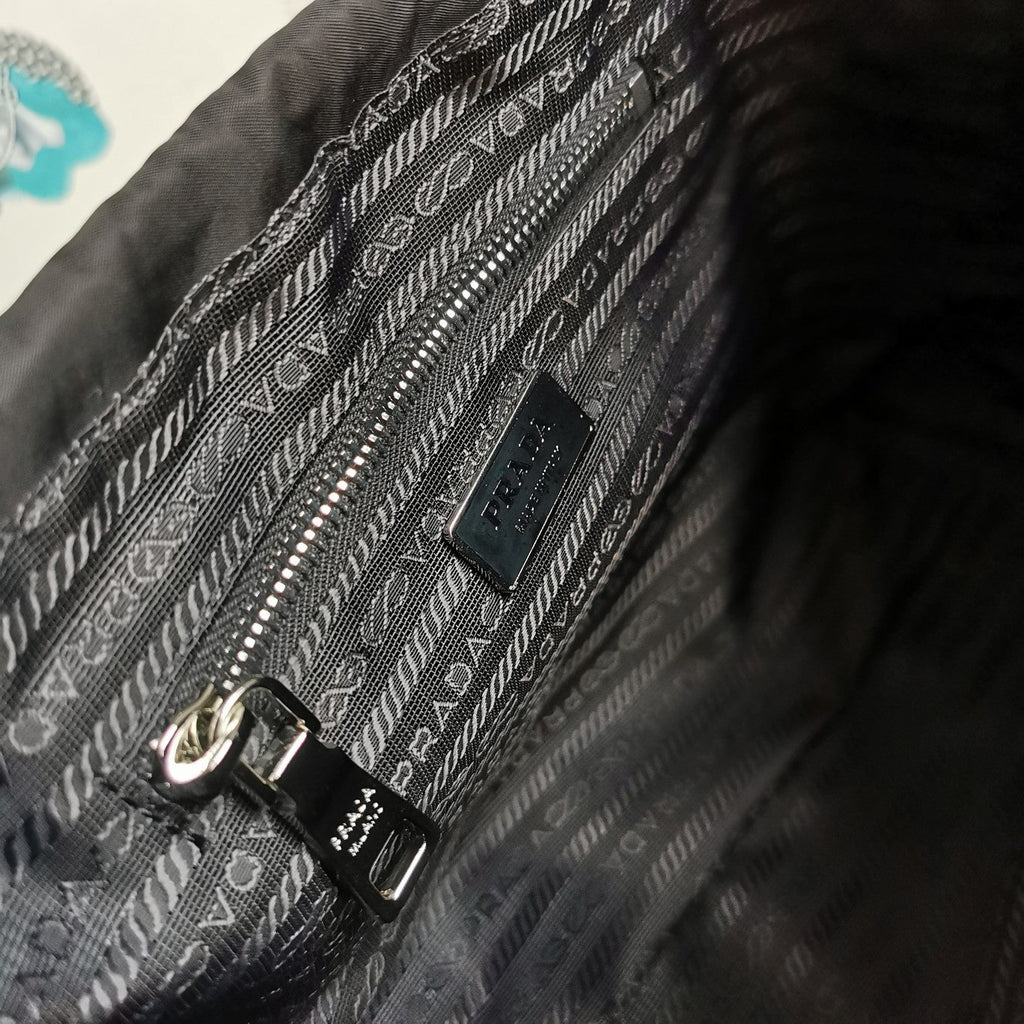 ＰＲＤＡ RE-NYLON SHOULDER BAG