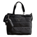 ＰＲＤＡ RE-NYLON TOTE BAG