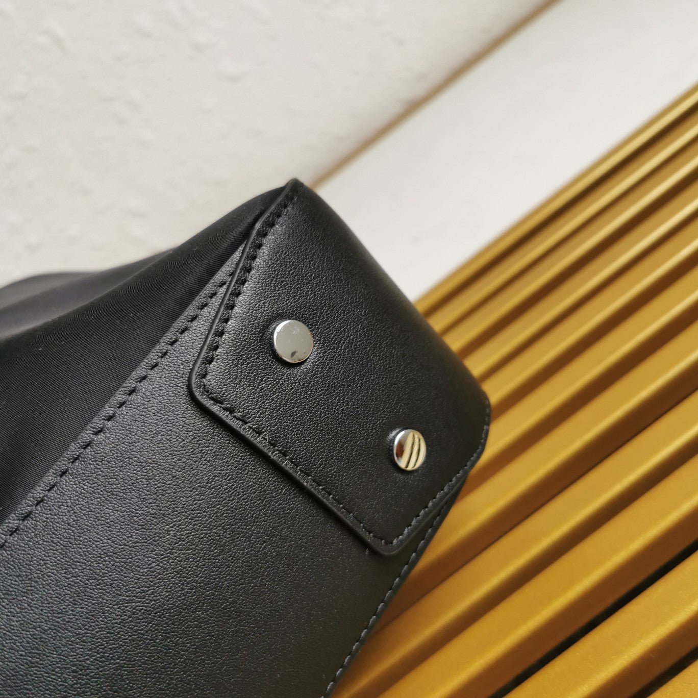 ＰＲＤＡ RE-NYLON TOTE BAG