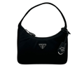 ＰＲＤＡ RE-NYLON PRDA RE-EDITION 2000 MINI-BAG