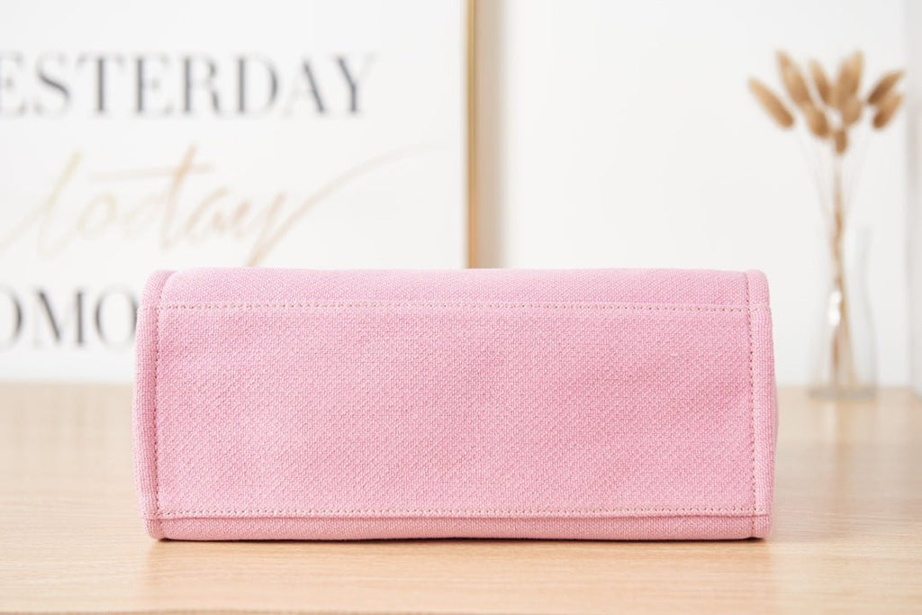 ＣＨＮＥＬSMALL DEAUVILLE SHOPPING BAG