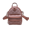 ＧＣＣＩOPHIDIA GG SMALL BACKPACK