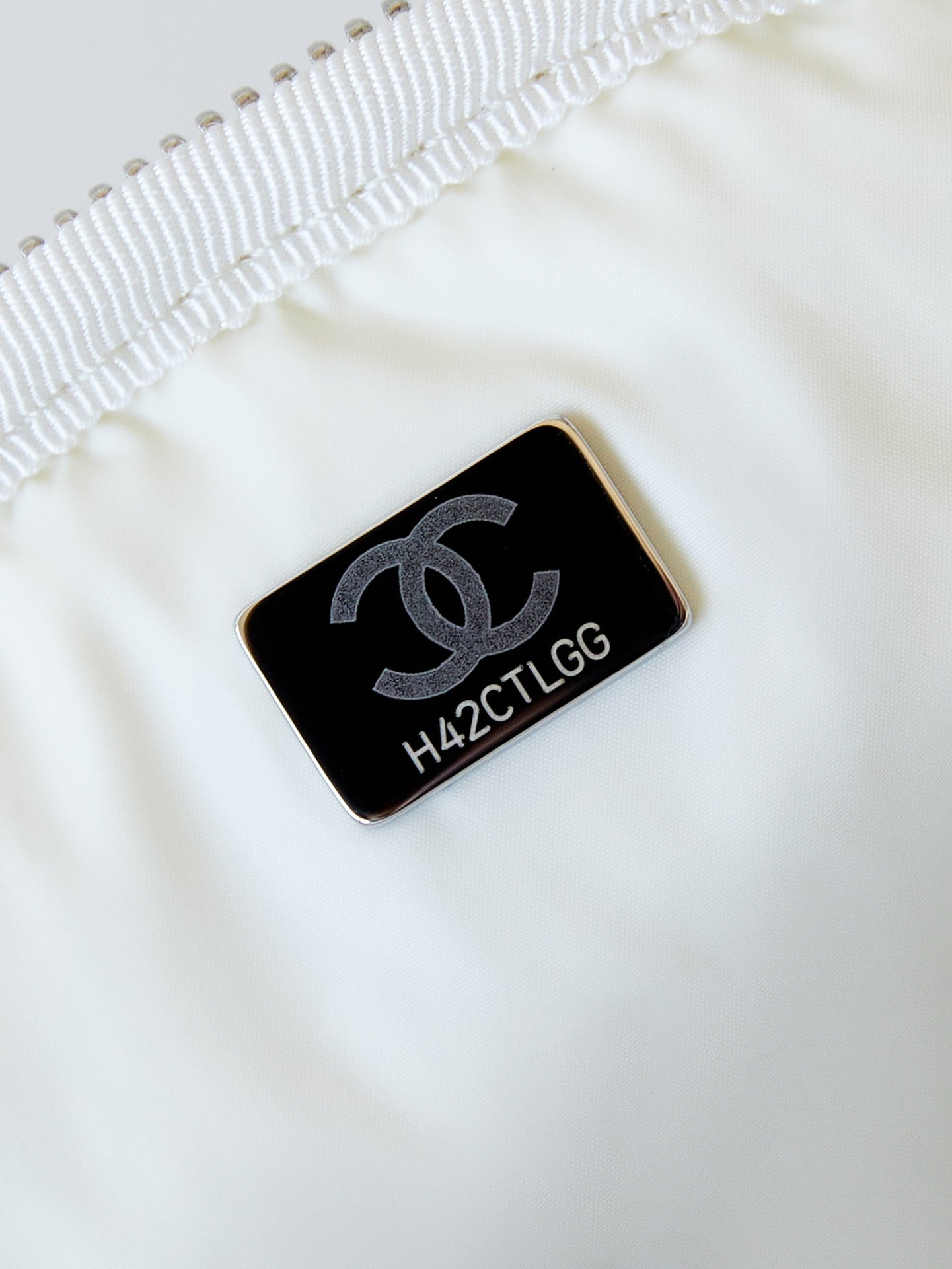 ＣＨＮＥＬCOCO NEIGE BACKPACK